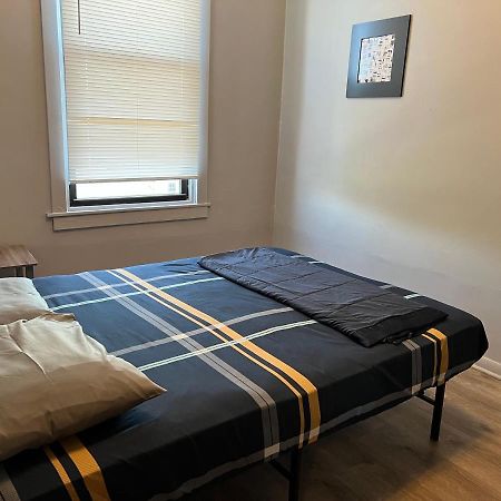 Ethan 3 Rooms シカゴ エクステリア 写真