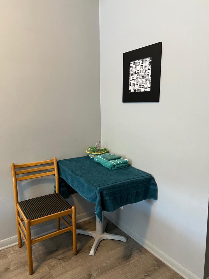 Ethan 3 Rooms シカゴ エクステリア 写真